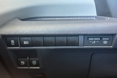 2023 Toyota Sienna XLE 7 Passenger