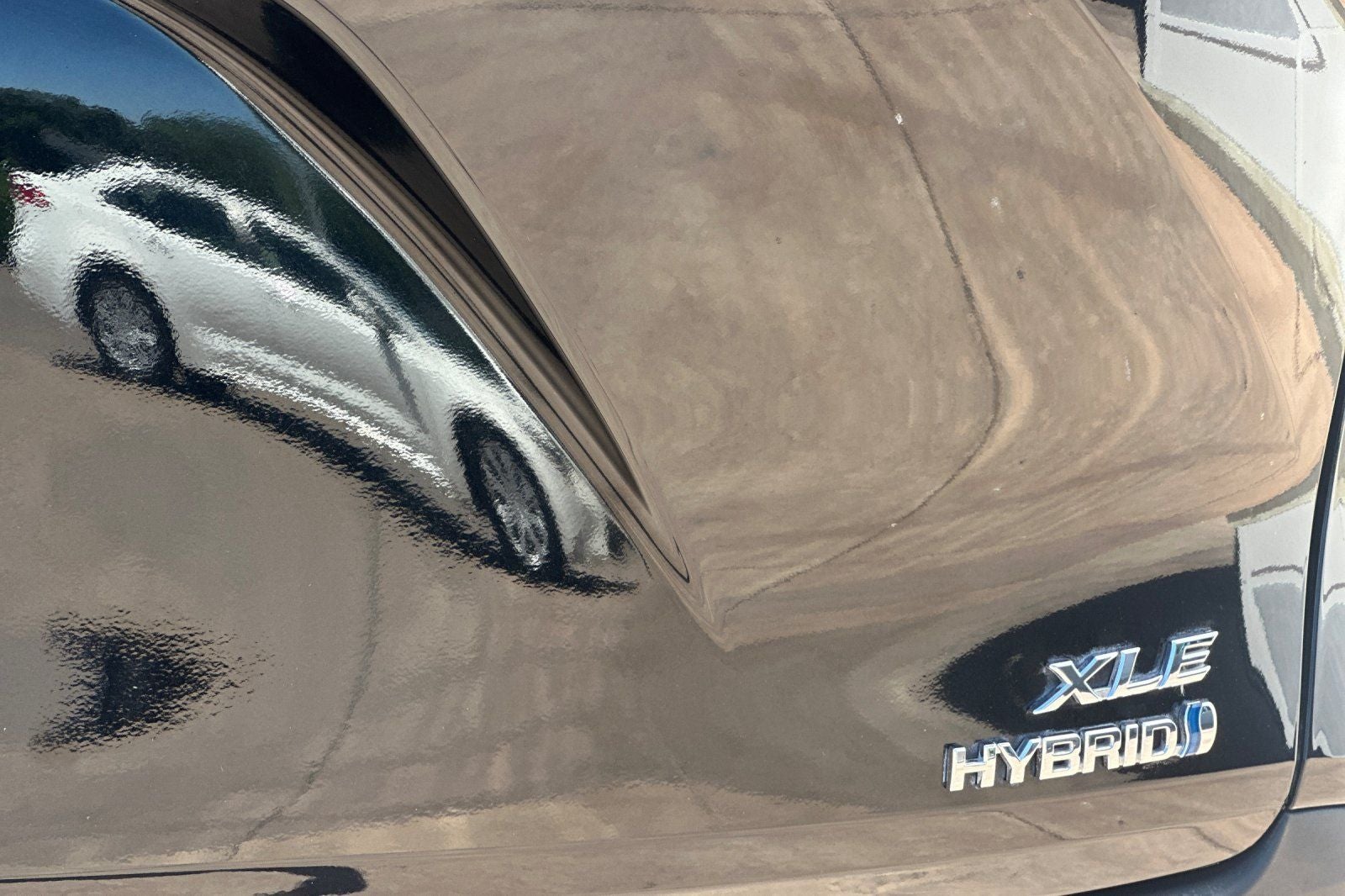 2023 Toyota Sienna XLE 7 Passenger