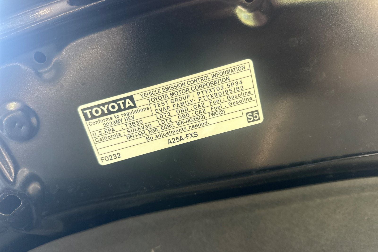 2023 Toyota Sienna XLE 7 Passenger