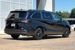 2023 Toyota Sienna XLE 7 Passenger