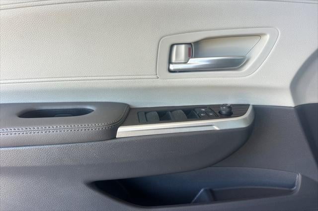 2023 Toyota Sienna XLE 7 Passenger