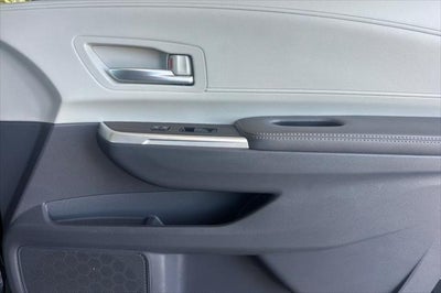 2023 Toyota Sienna XLE 7 Passenger
