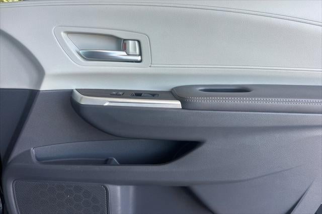 2023 Toyota Sienna XLE 7 Passenger