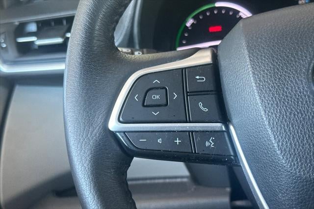 2023 Toyota Sienna XLE 7 Passenger
