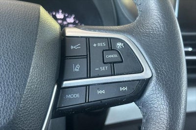 2023 Toyota Sienna XLE 7 Passenger