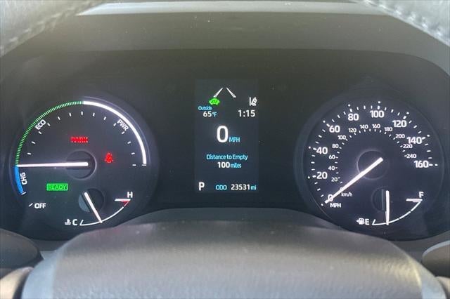 2023 Toyota Sienna XLE 7 Passenger