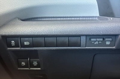2023 Toyota Sienna XLE 7 Passenger