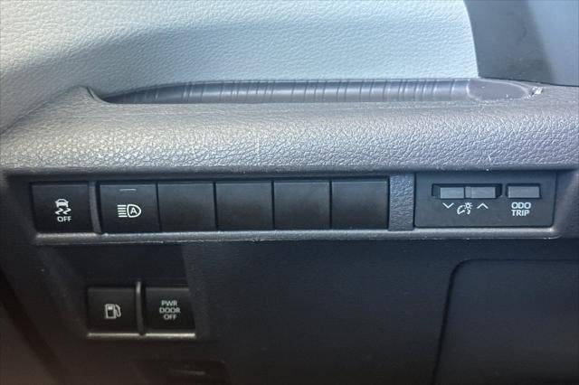 2023 Toyota Sienna XLE 7 Passenger