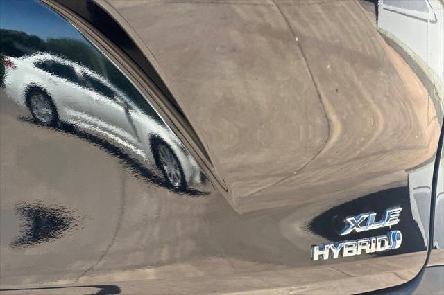 2023 Toyota Sienna XLE 7 Passenger