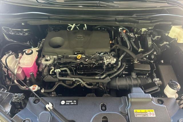 2023 Toyota Sienna XLE 7 Passenger