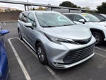 2024 Toyota Sienna XLE 8 Passenger