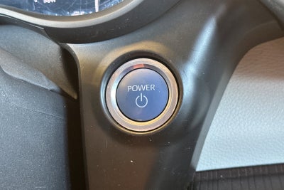2024 Toyota Sienna XLE 8 Passenger