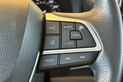 2024 Toyota Sienna XLE 8 Passenger