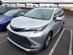 2024 Toyota Sienna XLE 8 Passenger