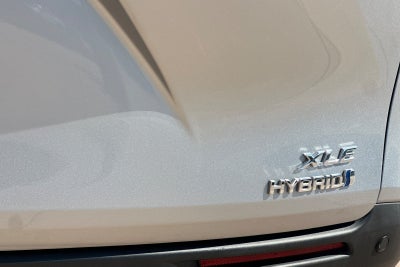 2024 Toyota Sienna XLE 8 Passenger