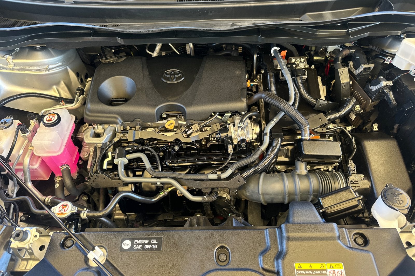2024 Toyota Sienna XLE 8 Passenger