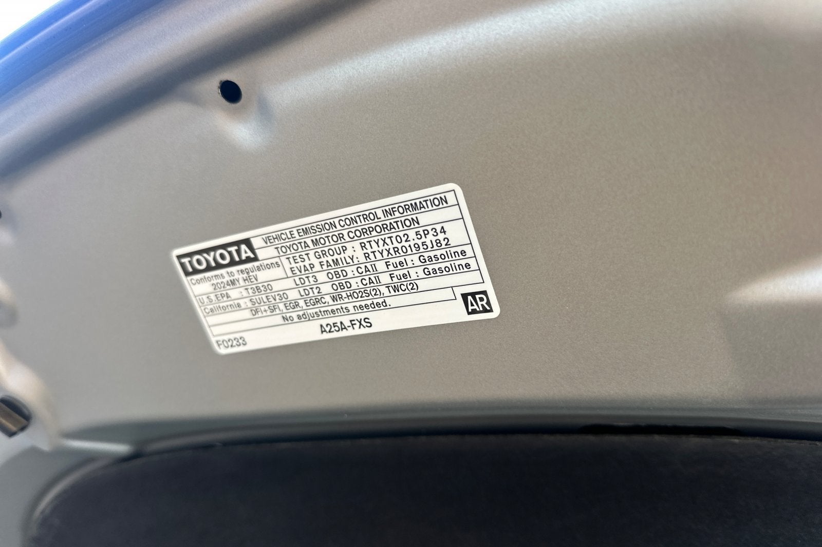 2024 Toyota Sienna XLE 8 Passenger