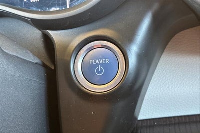 2024 Toyota Sienna XLE 8 Passenger