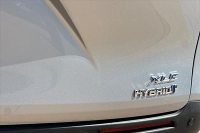2024 Toyota Sienna XLE 8 Passenger