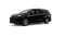 2026 Toyota Sienna XLE 8 Passenger