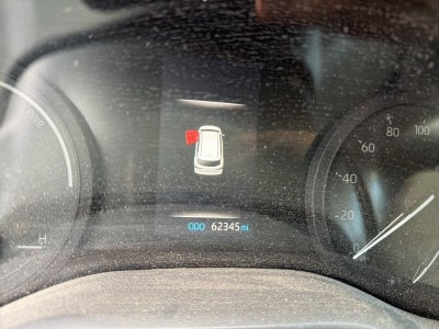 2022 Toyota Sienna XLE 8 Passenger