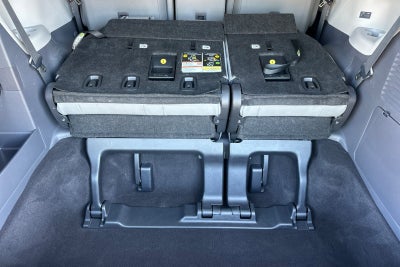 2024 Toyota Sienna XLE 8 Passenger
