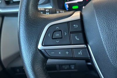 2024 Toyota Sienna XLE 8 Passenger