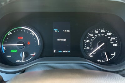 2024 Toyota Sienna XLE 8 Passenger