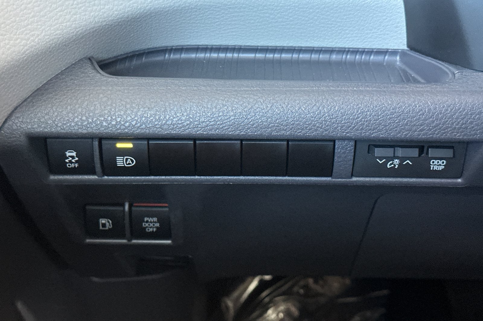 2024 Toyota Sienna XLE 8 Passenger