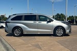 2024 Toyota Sienna XLE 8 Passenger