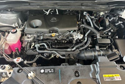 2024 Toyota Sienna XLE 8 Passenger