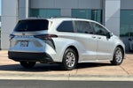2024 Toyota Sienna XLE 8 Passenger