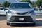 2024 Toyota Sienna XLE 8 Passenger