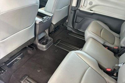 2024 Toyota Sienna XLE 8 Passenger