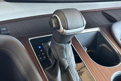 2024 Toyota Sienna XLE 8 Passenger
