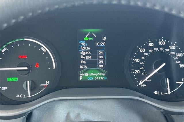 2024 Toyota Sienna XLE 8 Passenger