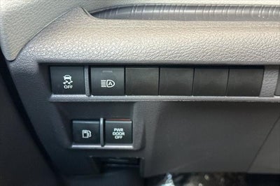 2024 Toyota Sienna XLE 8 Passenger
