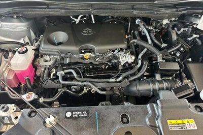 2024 Toyota Sienna XLE 8 Passenger