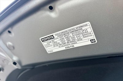2024 Toyota Sienna XLE 8 Passenger