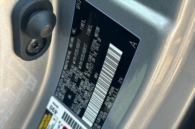 2024 Toyota Sienna XLE 8 Passenger