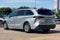 2024 Toyota Sienna XLE 8 Passenger