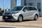 2024 Toyota Sienna XLE 8 Passenger