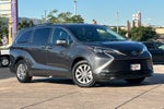 2025 Toyota Sienna XLE 8 Passenger