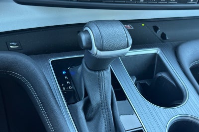 2025 Toyota Sienna XLE 8 Passenger