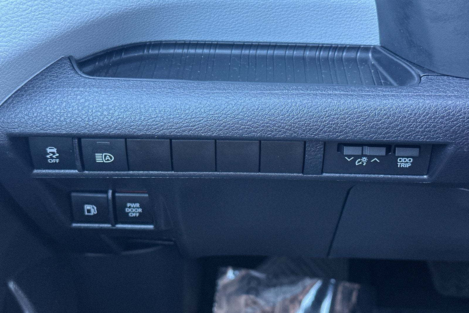 2025 Toyota Sienna XLE 8 Passenger