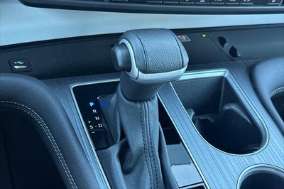 2025 Toyota Sienna XLE 8 Passenger