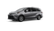 2026 Toyota Sienna XLE 7 Passenger