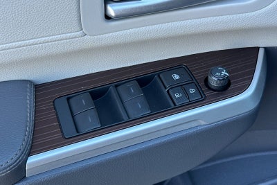 2024 Toyota Sienna XLE 7 Passenger