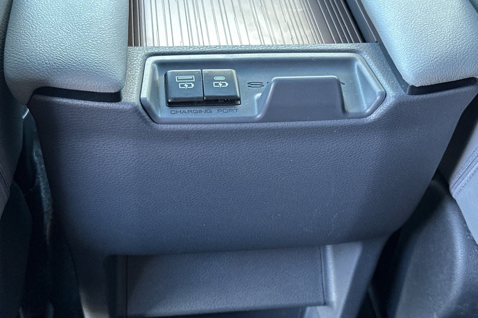 2024 Toyota Sienna XLE 7 Passenger