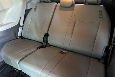 2024 Toyota Sienna XLE 7 Passenger
